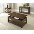 Winni 3 - Piece Living Room Table Set