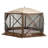 CLAM QuickSet Escape Sport Outdoor Camping Canopy Shelter Tent-69317068