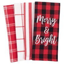 Christmas Kitchen Towels and Dishcloths Dish Christmas kitchen  decorationTowels Kitchen Hand Towels Kit Christmas Novelty Gifts for  Christmas Party Supplies