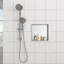 Alcôve de douche en acier inoxydable-387340616-399537386