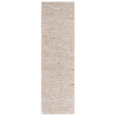 Grian Natura Hand Woven Performance Rug