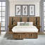 Commode 5 tiroirs Moraga