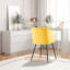 Chaise d'appoint Lisamaria