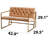 2-Seat Sofa-701438711-701438707