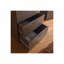 Commode à 4 tiroirs Oliver Brown