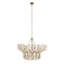Bilal 8 - Light Chandelier
