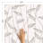 Peel & Stick Floral Tile-71599911