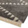 Pickerel Berber Style Charcoal Rug