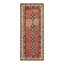 One-of-a-Kind 5'1" X 12'8" Hand Knotted Area Rug