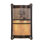 Durbano 2 - Light Flush Mounted Sconce