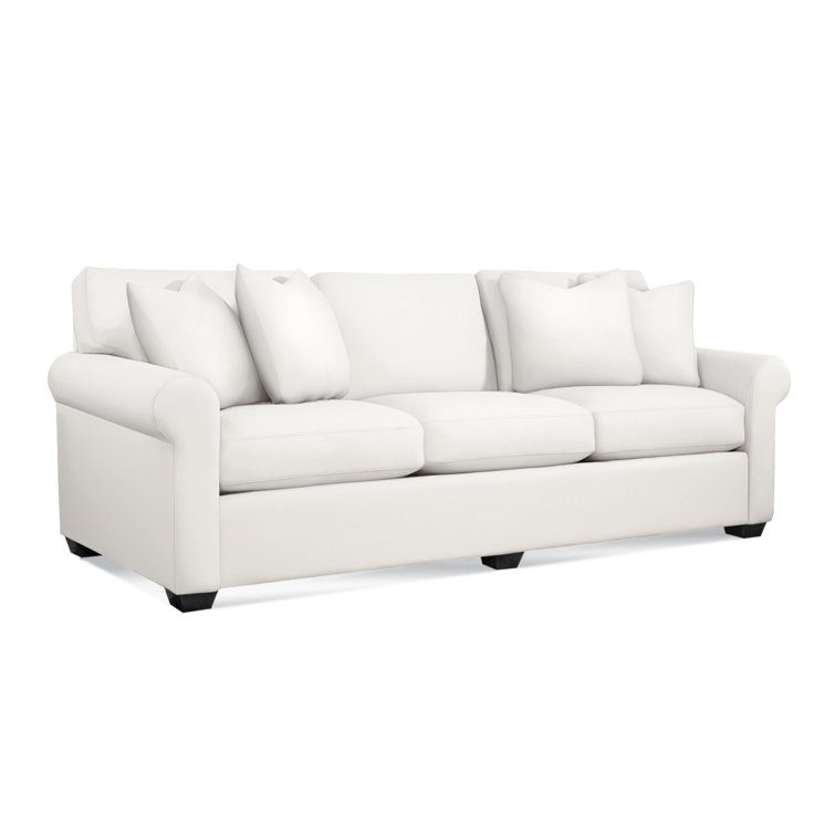 Bedford Upholstered 98'' Sofa