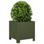 Alhasan Metal Elevated Planter-1275765387-1275765386