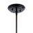 Elias Glass Semi Flush Mount-1194346821