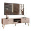 Connerville Unfinished TV Stand for TVs up to 65"-30973068