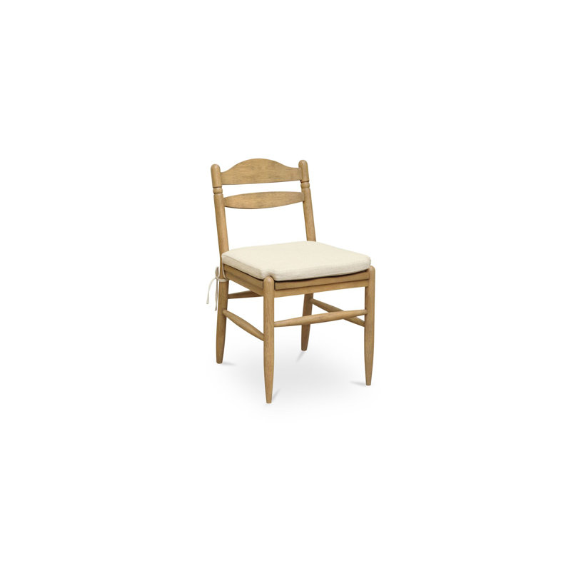 Tate Upholstered Dining Chair