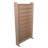 Shelf-Style Wooden CD Rack - 02 Series-262738703-262738698