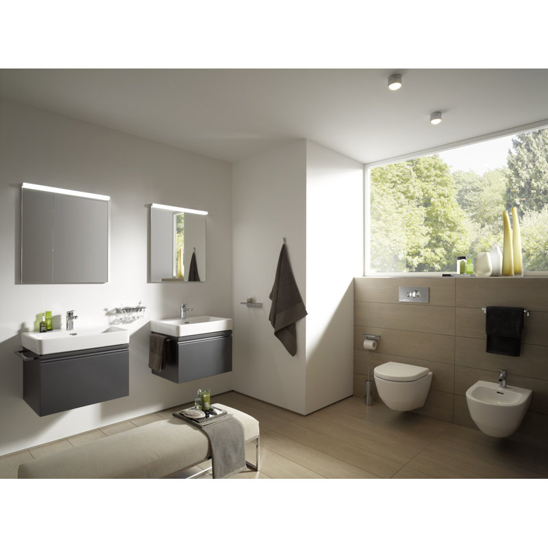 Laufen PRO Wall Mount Bidet