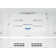 Frigidaire 18.3 Cu. Ft. Garage Ready Top Freezer Refrigerator