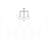 Sean Lavin Lillias 6 Light Dining Room Chandelier With Milk Clear Glass Mix Shade-112738232-112738241-112738234