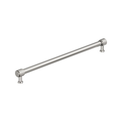 Faraday Center-to-Center Cabinet Pull
