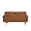 Canapé ou causeuse rembourré Mid-Century-516228006