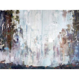 Mist Print by John Beard