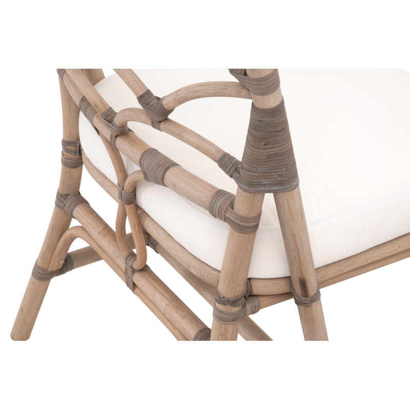 Chaise d'appoint Cherrelle