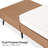 Greysun 8 - Person Modular Patio Conversation Sets with Cushions-693166016