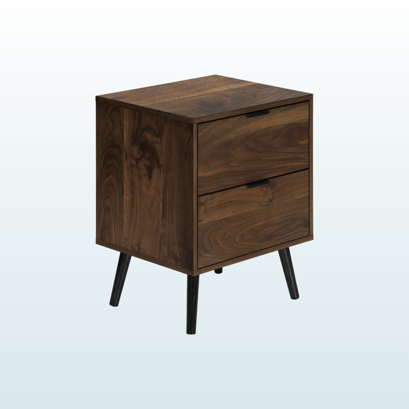 Brady Modern & Contemporary Accent Table