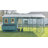 Modern Ultraguard Xl Metal Framed Chicken Coop - Teal