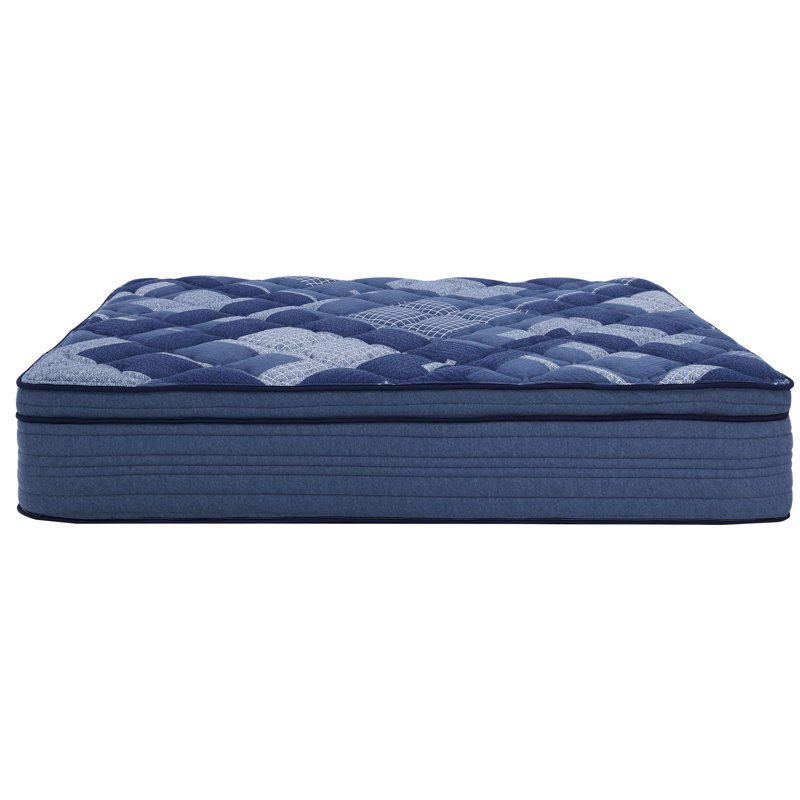 MIDNIGHT KS POCKET UNIT CORE 14", King