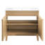 Ensemble de meuble-lavabo simple 36 po Render-1763311426