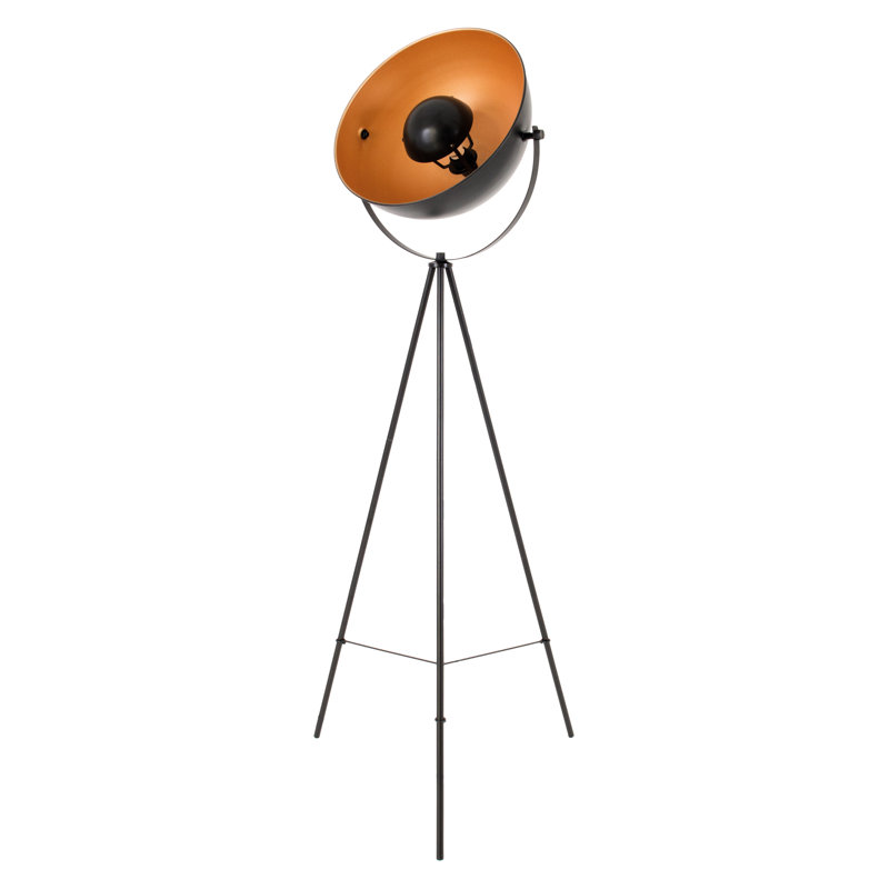 DelRe 150cm Tripod Floor Lamp