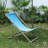 Chalifoux Deck Chair