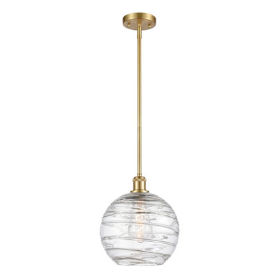 Mott 1-Light Single Pendant