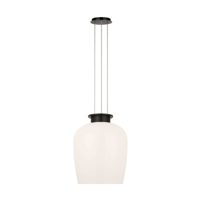 Vetro 1 - Light LED Pendant
