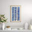 Fringe Giclee Print by Susan Hable