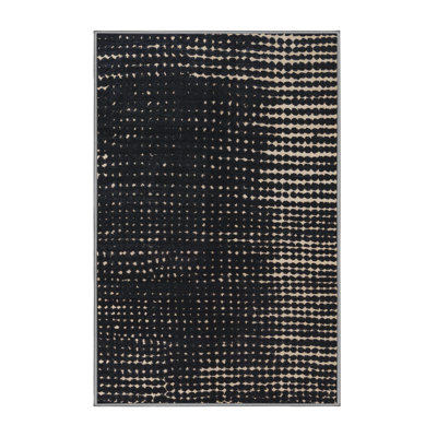 Abstract Indoor Rug