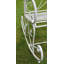 Mcglone Iron Outdoor Bench-1397769970