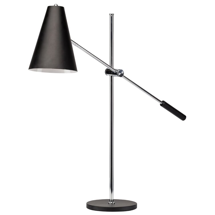 Hatley Adjustable Metal Desk Lamp