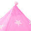Zoomie Kids 121cm W x 85.5cm D Pop-Up Play Tent-1000038154