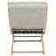 Chaise longue sans accoudoirs capitonnée Mabella-572363829-572330809