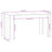Kanosh Dining Table-1895702269