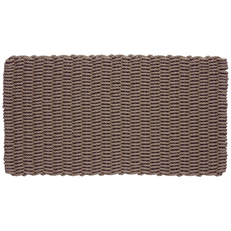 Tapis de sol Latitude Run® Chadley Cove, Tanné