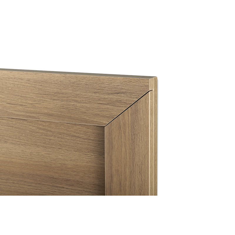 Critchfield Floating Shelf with Adjustable Shelves