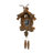 Retro Wall Clock-2015866493