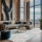 Machine Washable Gray Area Rug-1305488226