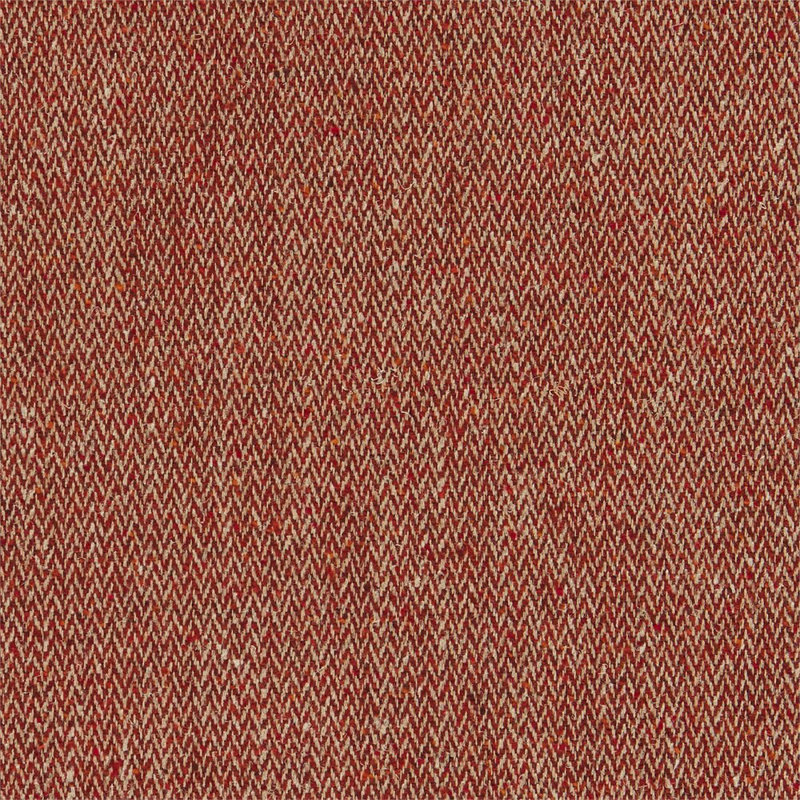 Brunswick Fabric, Russet