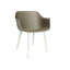 Shape Click Outdoor Dining Armchair-1649585475