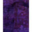 Overdyed One-of-a-Kind 12' 2" x 15' 1" Hand Knotted Area Rug